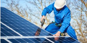 Installation Maintenance Panneaux Solaires Photovoltaïques à Barbeville